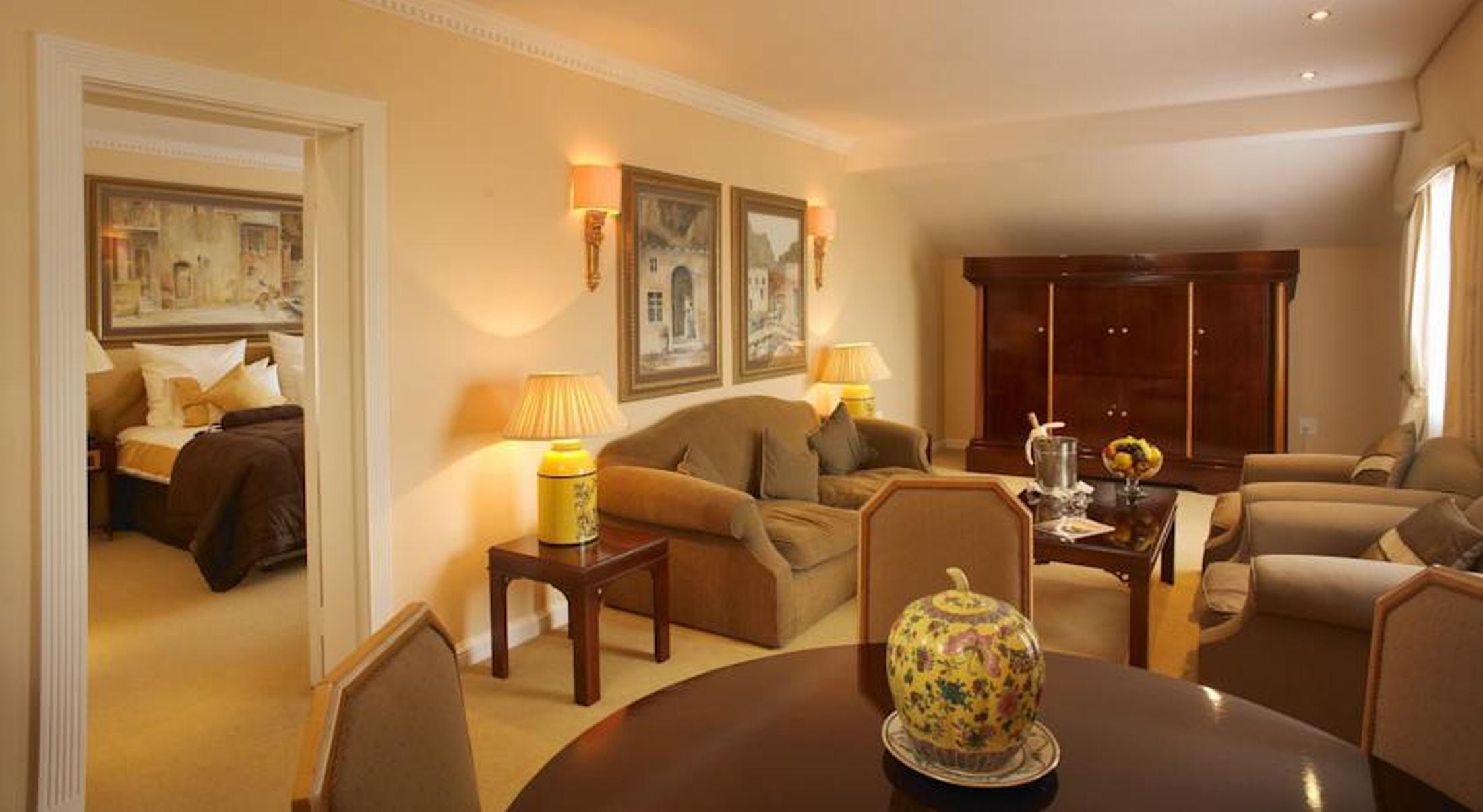 Royal Swazi Spa Μπαμπάνε Εξωτερικό φωτογραφία