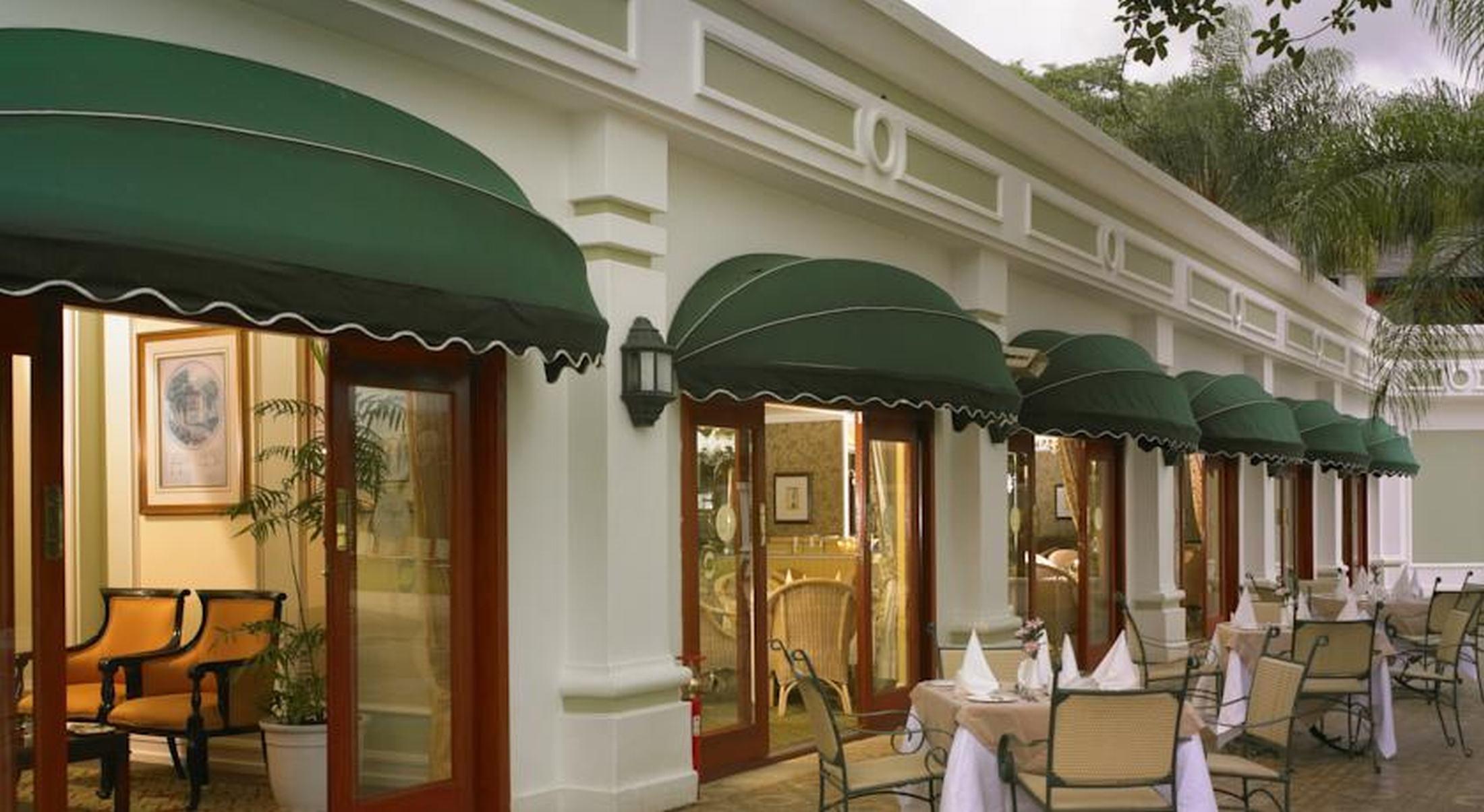 Royal Swazi Spa Μπαμπάνε Εξωτερικό φωτογραφία