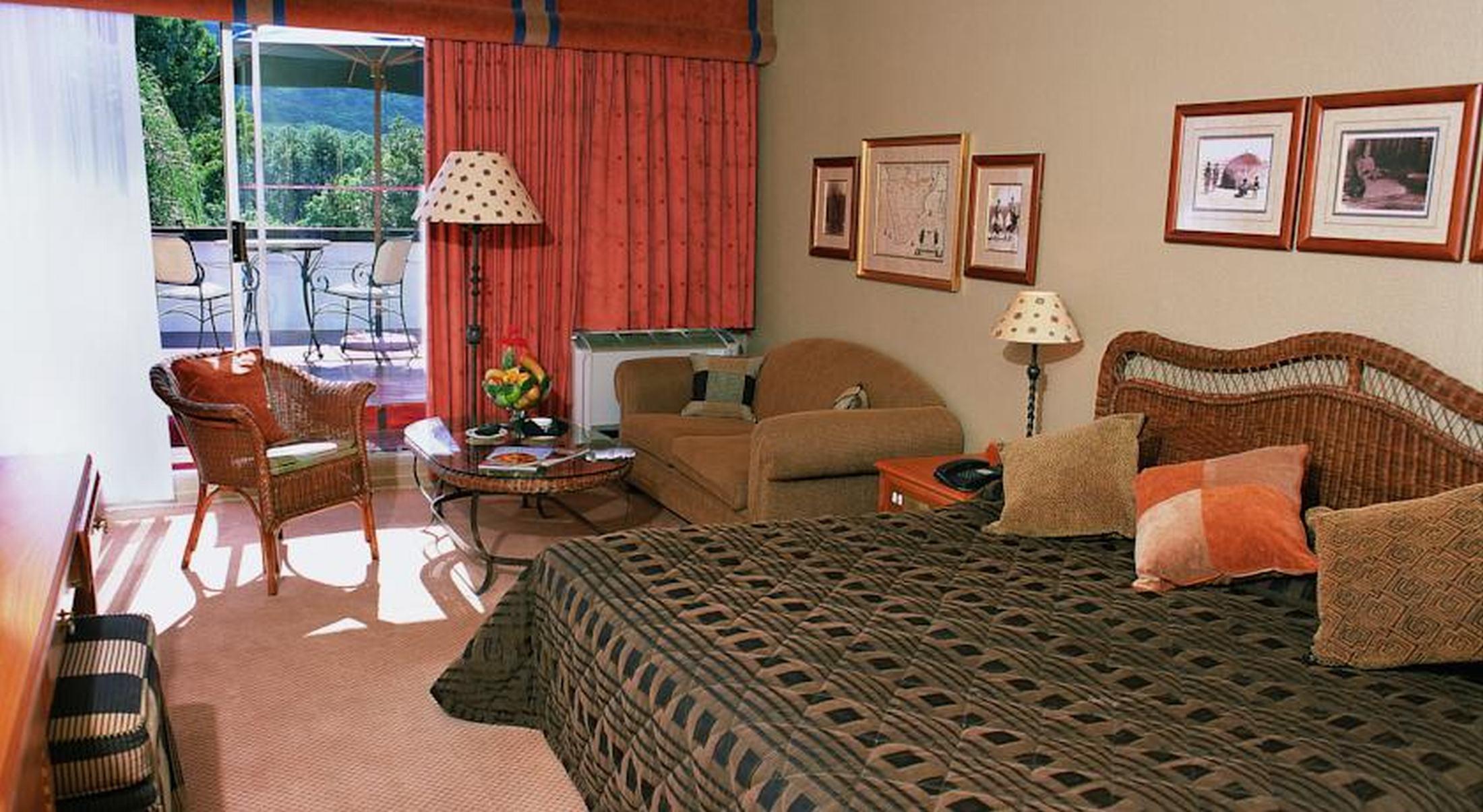 Royal Swazi Spa Μπαμπάνε Εξωτερικό φωτογραφία