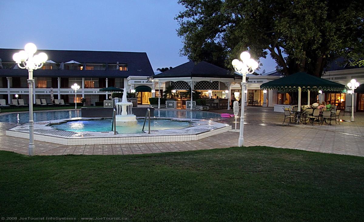 Royal Swazi Spa Μπαμπάνε Εξωτερικό φωτογραφία