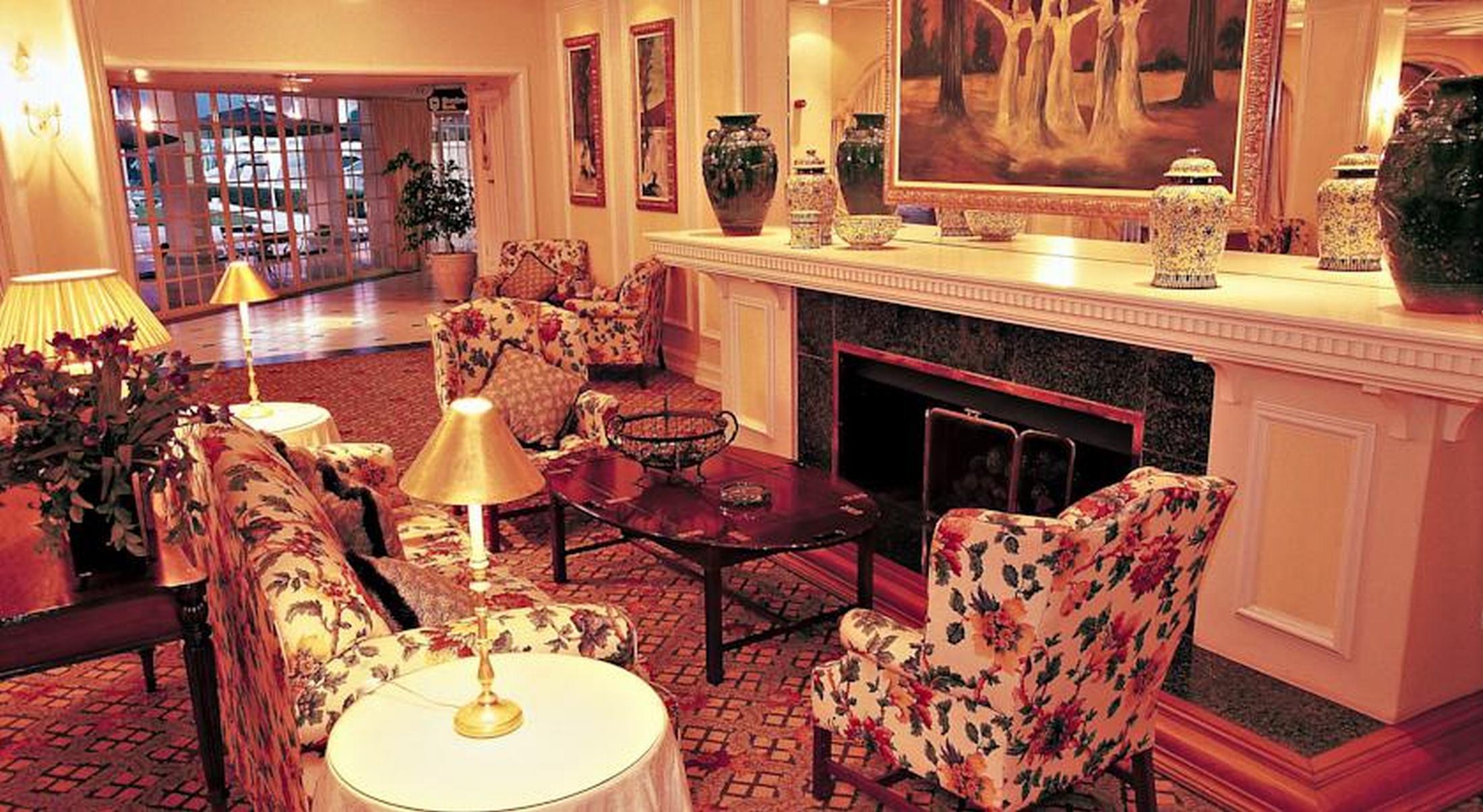 Royal Swazi Spa Μπαμπάνε Εσωτερικό φωτογραφία