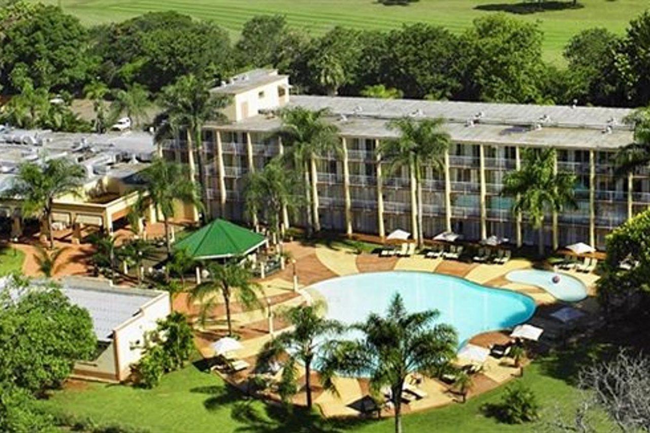 Royal Swazi Spa Μπαμπάνε Εξωτερικό φωτογραφία