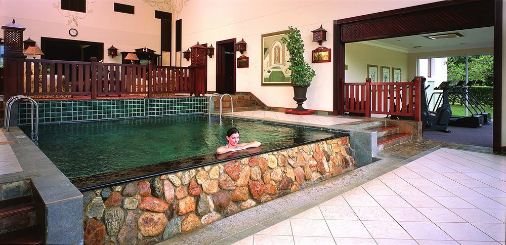Royal Swazi Spa Μπαμπάνε Εξωτερικό φωτογραφία