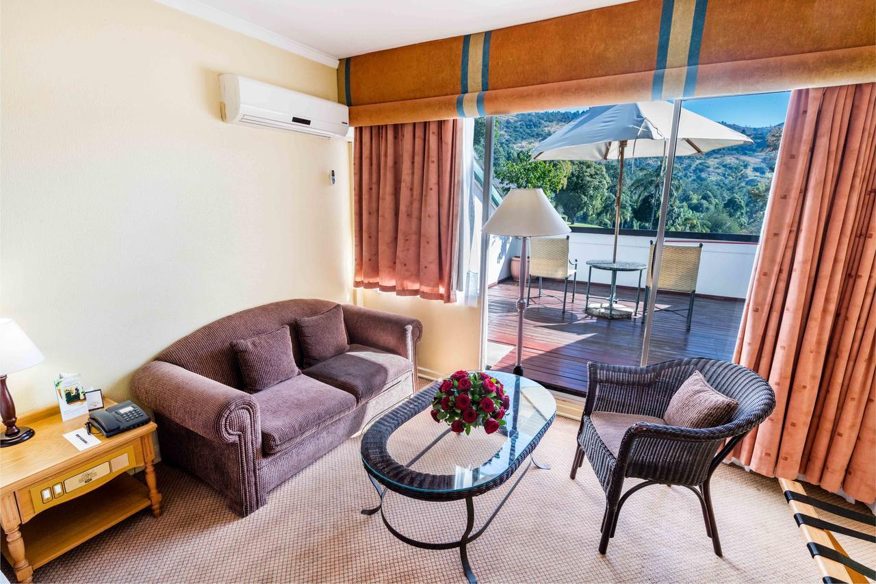 Royal Swazi Spa Μπαμπάνε Εξωτερικό φωτογραφία