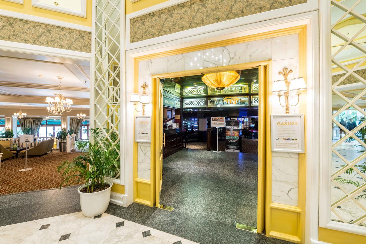 Royal Swazi Spa Μπαμπάνε Εξωτερικό φωτογραφία