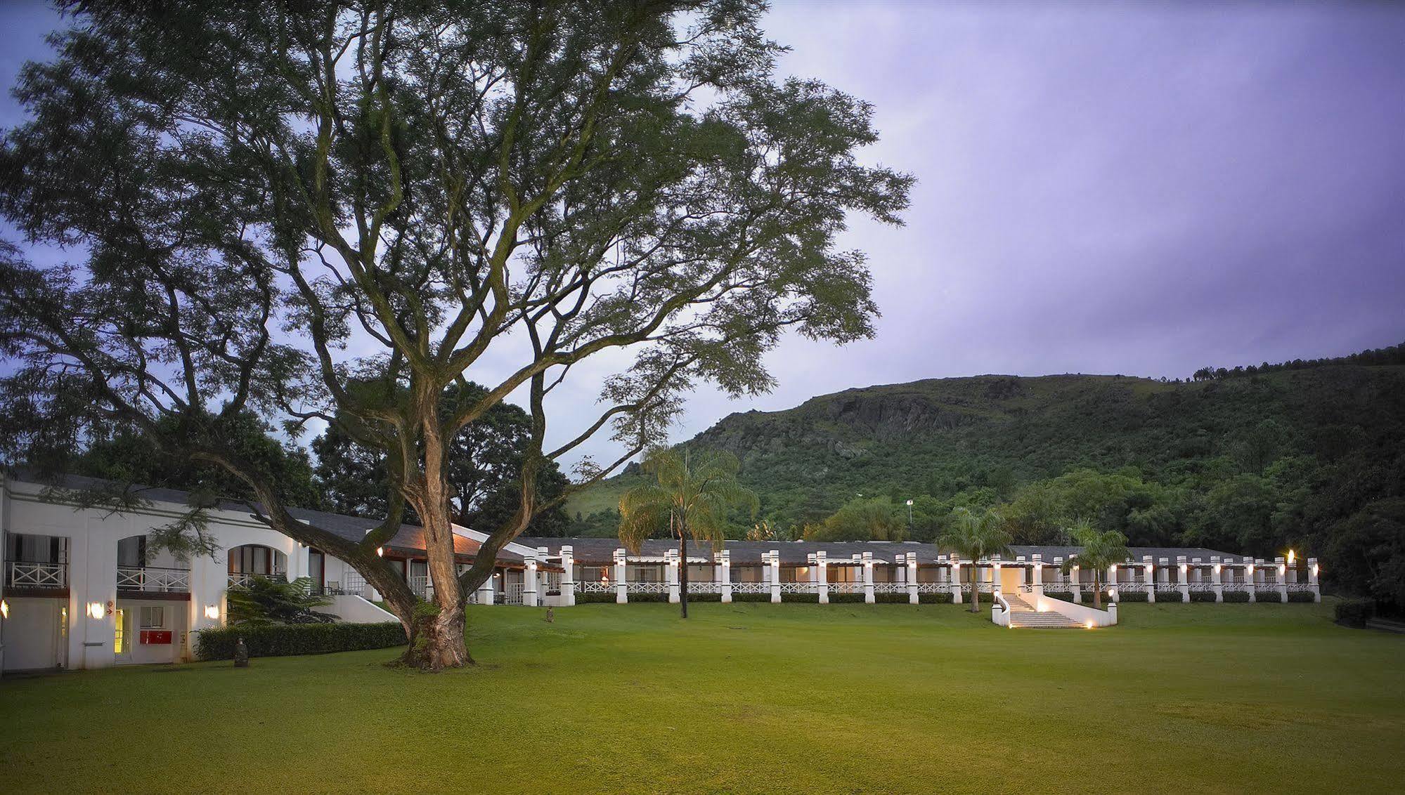 Royal Swazi Spa Μπαμπάνε Εξωτερικό φωτογραφία