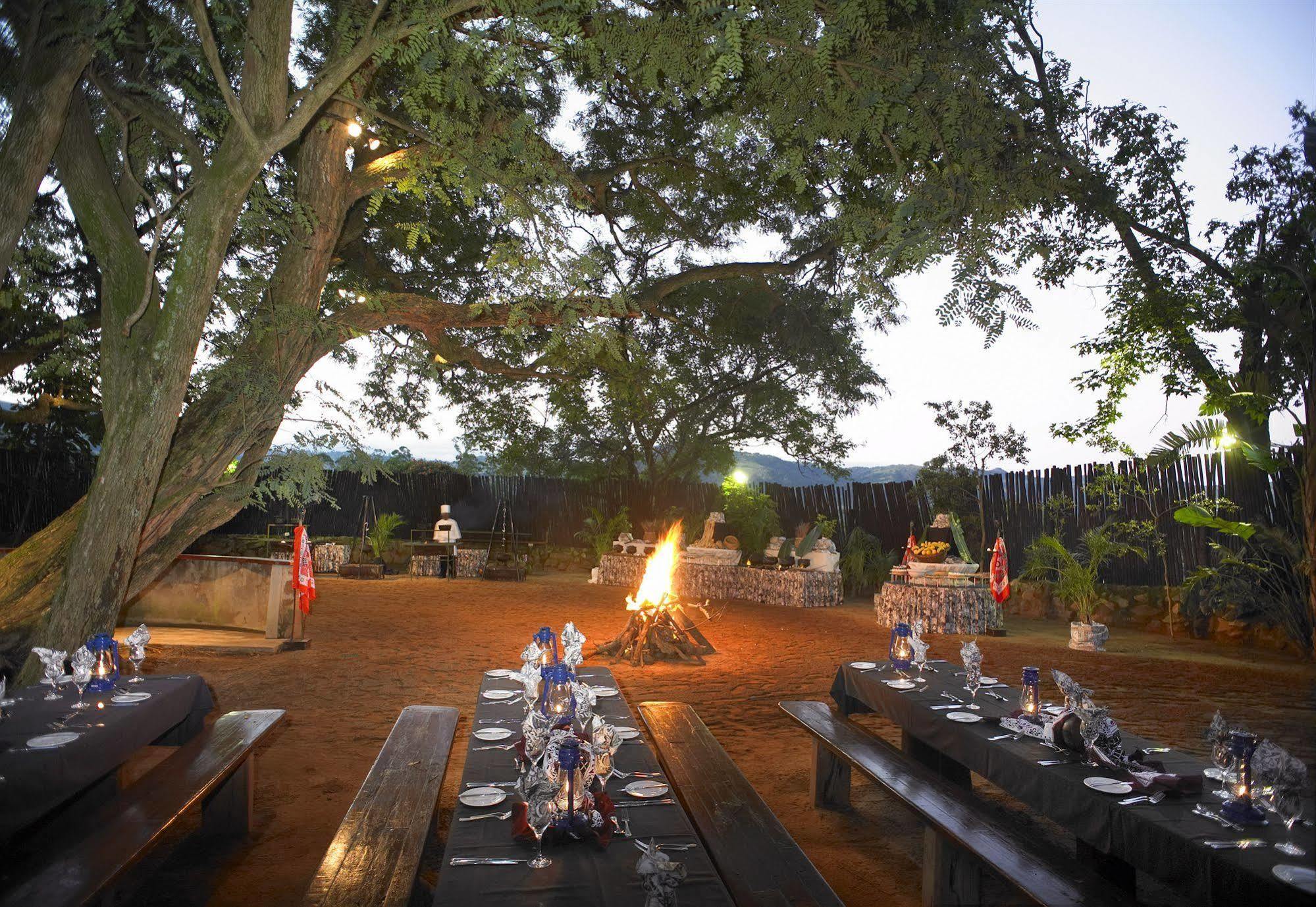 Royal Swazi Spa Μπαμπάνε Εξωτερικό φωτογραφία