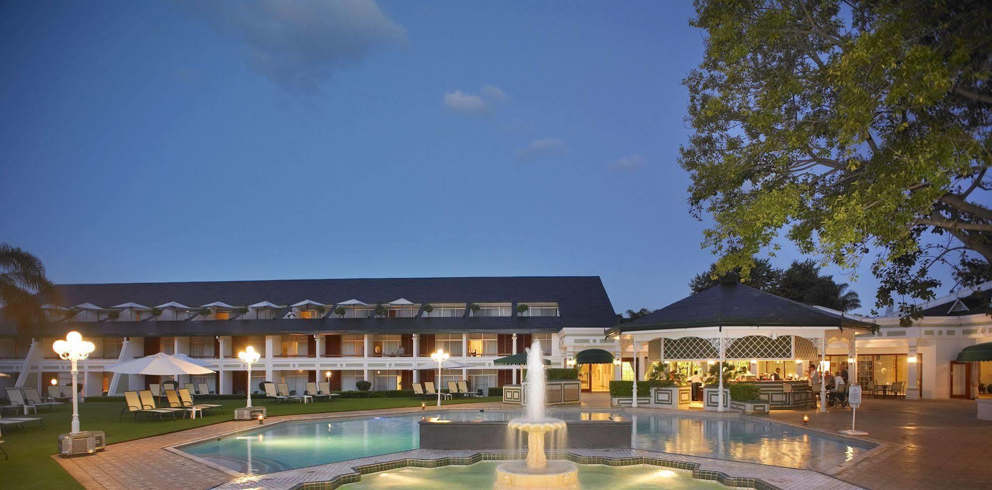 Royal Swazi Spa Μπαμπάνε Εξωτερικό φωτογραφία